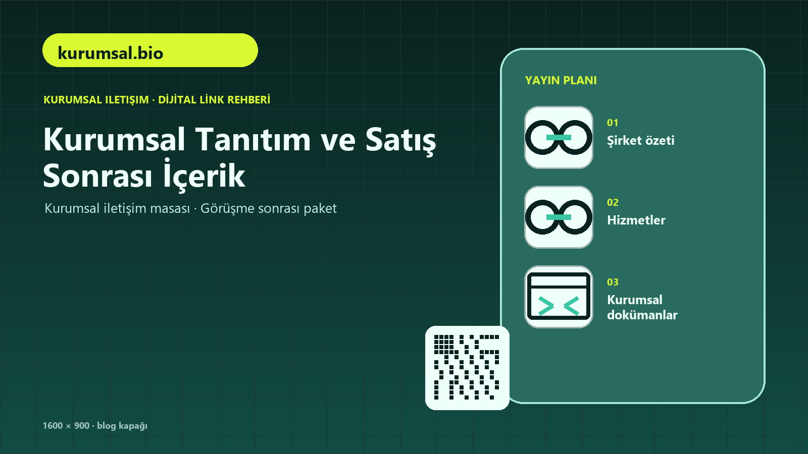 Link önizlemesinin görünmeme nedenlerini anlatan rehberin kapak görseli